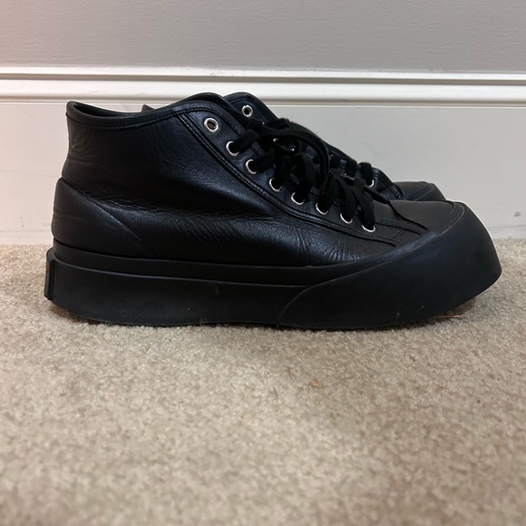 Marni sneakers - Picture 2 of 5